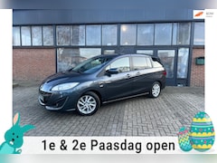 Mazda 5 - 5 2.0 GT-M, 7p, Navi, Dealer OH