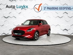 Suzuki Swift - 1.2 Style Smart Hybrid Automaat | Navigatie | Apple Carplay/Android Auto | Adaptieve Cruis