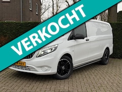 Mercedes-Benz Vito - 114 CDI Lang | ACC | LED | Standkachel