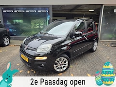 Fiat Panda - 0.9 TwinAir Lounge | 1E EIGENAAR | 12MND GARANTIE | AIRCO | NW APK | LMV |