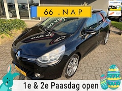 Renault Clio Estate - 0.9 TCe Night&Day 1E EIG/AC/CRUIS/NAV/LED/PDC