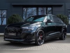Audi Q8 - 60 TFSI e Competition 490pk, Carbon, Full-options 2025