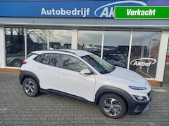 Hyundai Kona - 1.6 GDI HEV COMFORT