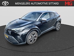 Toyota C-HR - 2.0 Hybrid First Edition