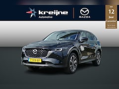 Mazda CX-5 - 2.0 SkyActiv-G 165 Comfort | Winter pack | I-activsense Pack | Rijklaarprijs |