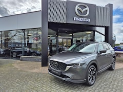 Mazda CX-5 - SKYACTIV-G 2.5 6AT 194 6AT AWD LUXURY / 360Camera