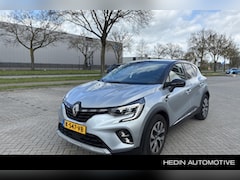 Renault Captur - 1.6 E-Tech Plug-in Hybrid 160 Intens
