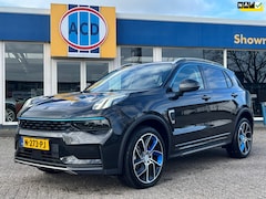 Lynk & Co 01 - 1.5 261pk PHEV 7DCTH | Orig.NL | PanoramaDak | Camera | Carplay |