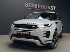 Land Rover Range Rover Evoque - P270e SE Dynamic/black-pack/arroios Grey/5jr garantie schuif dak