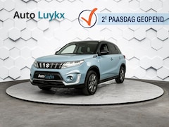 Suzuki Vitara - 1.4 Boosterjet Select Smart Hybrid Automaat | Navigatie | Parkeercamera | Adaptieve Cruise
