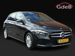 Mercedes-Benz B-klasse - 180 BUS. SOLUTION automaat