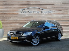Mercedes-Benz C-klasse - 300 Avantgarde / Cruise / Navi