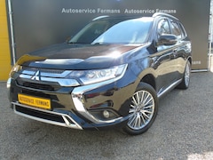 Mitsubishi Outlander - 2.3 PHEV 4X4 99KW PLUGIN HYBRIDE - 2020 - 107DKM - Leder