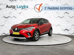 Renault Captur - 1.6 E-Tech PHEV 160 Intens | Apple Carplay/Android Auto | Parkeercamera | Cruise Control