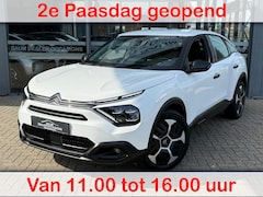 Citroën C4 - 1.2 PT. FEEL 130PK PACK AIRCO NAVI PDC-CAMERA