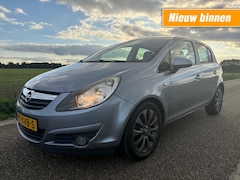 Opel Corsa - 1.4-16V 111 EDITION / AIRCO / 5 DRS / 1E EIGENAAR