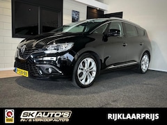 Renault Grand Scénic - 1.3 TCE LIMITED l 7PRS l NAP l AUTOMAAT l PANORAMA l CAMERA l NAVI l
