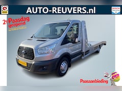 Ford Transit - 470 2.0 TDCI L4H1 Trend RWD / Navi / CarPlay / Cruisecontrol