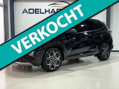 Hyundai Tucson - 1.6 T-GDI HEV N Line Automaat / Keyless / Navigatie full map / etc