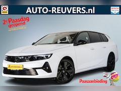 Opel Astra Electric - 54 kWh GS / LED / Pilot assist / LED / CarPlay / Cam