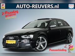 Audi A4 Avant - 3.0 TFSI S4 quattro Navi / Leder / B&O / Adaptive Cruise / Panorama