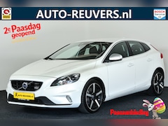 Volvo V40 - 2.0 D4 R-Design / Bi-Xenon / Navi / Cruisecontrol / Cam