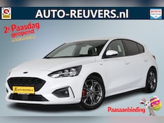 Ford Focus - 1.5 EcoBoost ST Line 183pk / LED / HUD / Navi / ACC / Camera