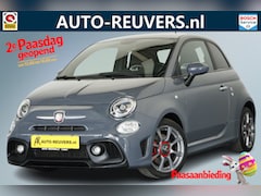 Fiat 500 Abarth - 1.4 T-Jet 595 / TomTom / Airco / Bluetooth / DAB