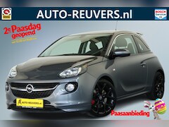 Opel ADAM - 1.4 Turbo Rocks S / Clima / Cruisecontrol / Sterrenhemel