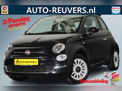 Fiat 500 - 1.0 Hybrid Dolcevita / Opendak / Leder / Cruisecontrol / Clima
