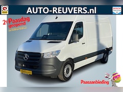 Mercedes-Benz Sprinter - 317 1.9 CDI L2H2 RWD Allseason / Cruise / Automaat / Carplay / Dodehoek