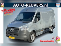 Mercedes-Benz Sprinter - 315 1.9 CDI L2H2 RWD Allseason / Cruise / Camera / Dodehoek / Carplay