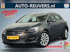 Opel Astra - 1.4 Turbo Innovation / Navi / Cam / Trekhaak / Cruisecontrol