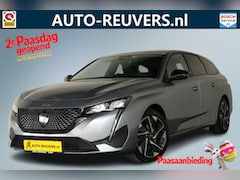 Peugeot 308 SW - 1.6 Hybrid 180 Allure Pack / LED / Navi / CarPlay / ACC / Cam