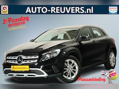 Mercedes-Benz GLA-Klasse - 180 Ambition / Bluetooth / Airco / Camera