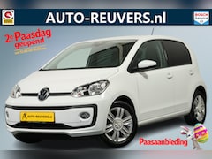 Volkswagen Up! - 1.0 / Airco / 5 Deurs / DAB