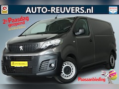Peugeot Expert - 2.0 BlueHDI 145 Standard / CarPlay / Cruisecontrol / Clima / Bluetooth
