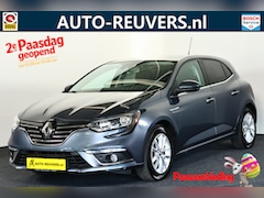 Renault Mégane - 1.2 TCe Zen / Navi / Cam / Leder / 4S Band