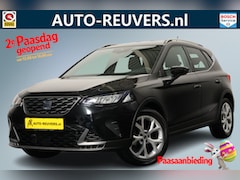 SEAT Arona - 1.0 TSI FR / LED / Navi / Clima / CarPlay