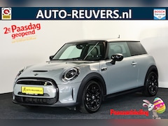 MINI Mini-Electric - SE 33 kWh / LED / Navigatie / CarPlay / Stoelverwarming