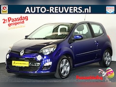 Renault Twingo - 1.2 16V Dynamique / Airco / 4S banden / Bluetooth / CC