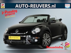 Volkswagen Beetle Cabriolet - 1.2 TSI Sound / Navi / CarPlay / Clima / Cruisecontrol