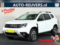 Dacia Duster - 1.3 TCe Prestige / Navi / Camera / Cruisecontrol / DAB