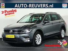 Volkswagen Tiguan - 1.4 TSI ACT Comfortline / DSG / Navi / LED / Trekhaak