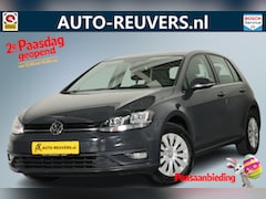 Volkswagen Golf - 1.0 TSI Trendline / CarPlay / Clima / 5 Deurs