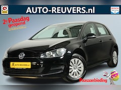 Volkswagen Golf - 1.2 TSI Trendline / Clima / 5 Deurs