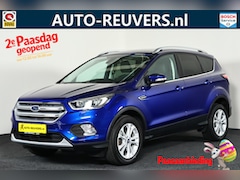Ford Kuga - 1.5 EcoBoost Titanium / Navi / Bi-Xenon / Navi / CarPlay / Camera