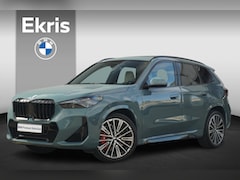 BMW X1 - xDrive23i M Sport Pro | Trekhaak / Schuif-kanteldak / Elektrische Stoelen / Harman Kardon