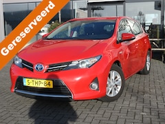 Toyota Auris - 1.8 Hybrid Aspiration CLIMA 40213 KM NAP PAS