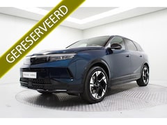 Opel Grandland - 1.6 Turbo Plug-in-Hybrid Ultimate | Adapt. Cruise | Panoramadak | Head-Up Display | Trekha